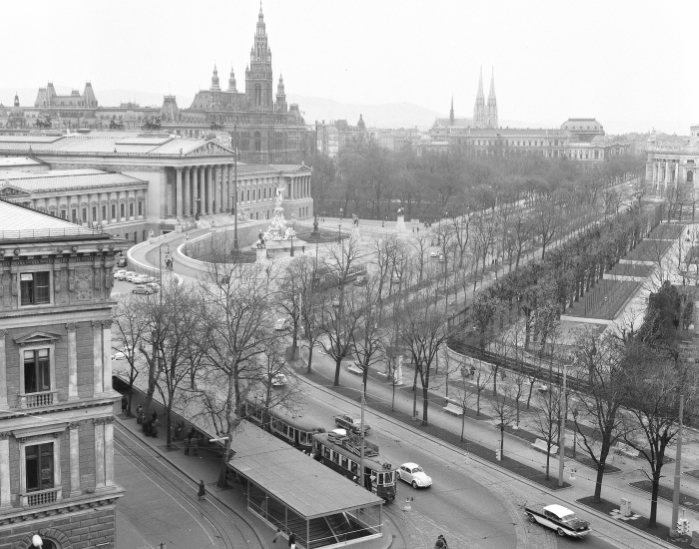 1962 Station Bellaria