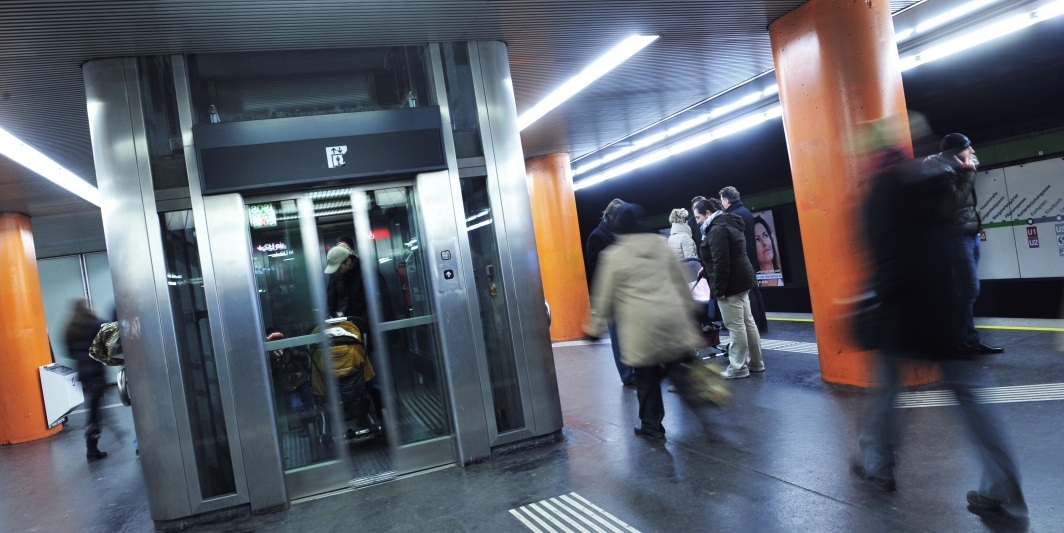 Station Karlsplatz