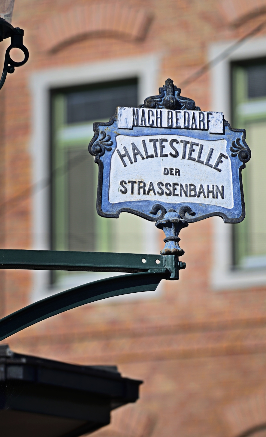 Im Museum der Wiener Linien in Erdberg befinden sich viele historische Fahrzeuge, Straßenbahnen wie Busse, aber auch etliche Sonderfahrzeuge.