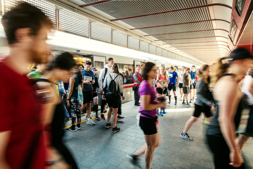 Wien Marathon