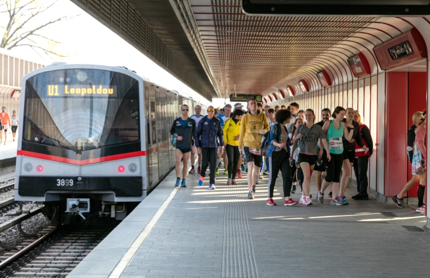 Wien Marathon