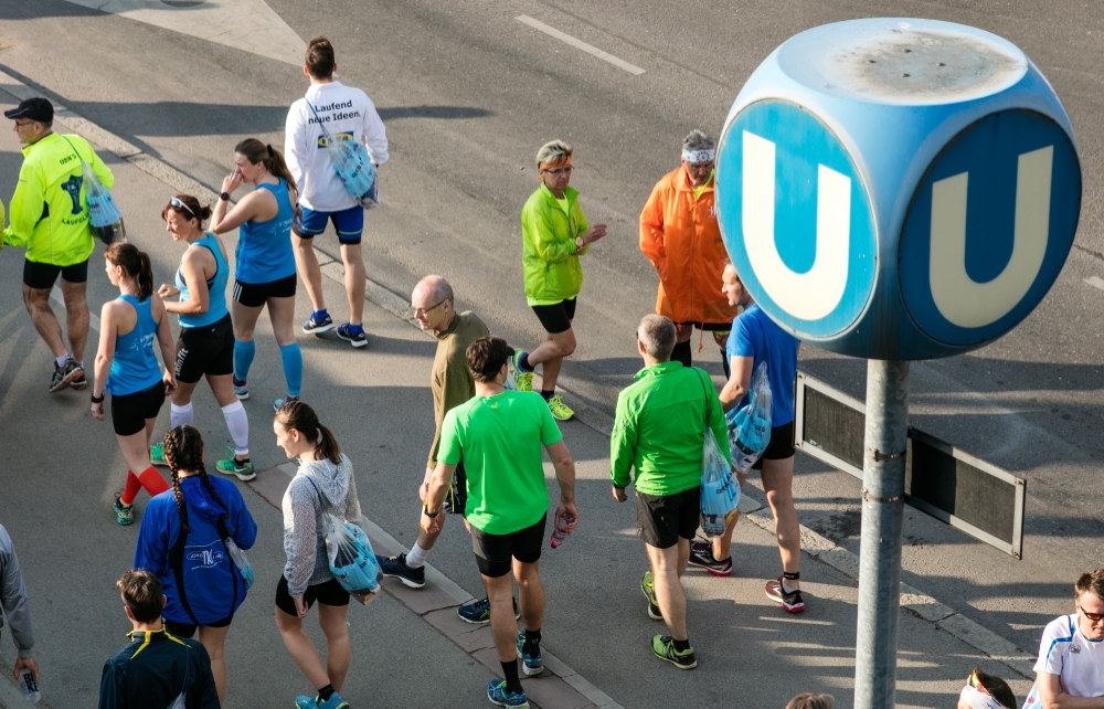 Wien Marathon