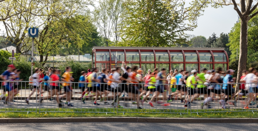 Wien Marathon