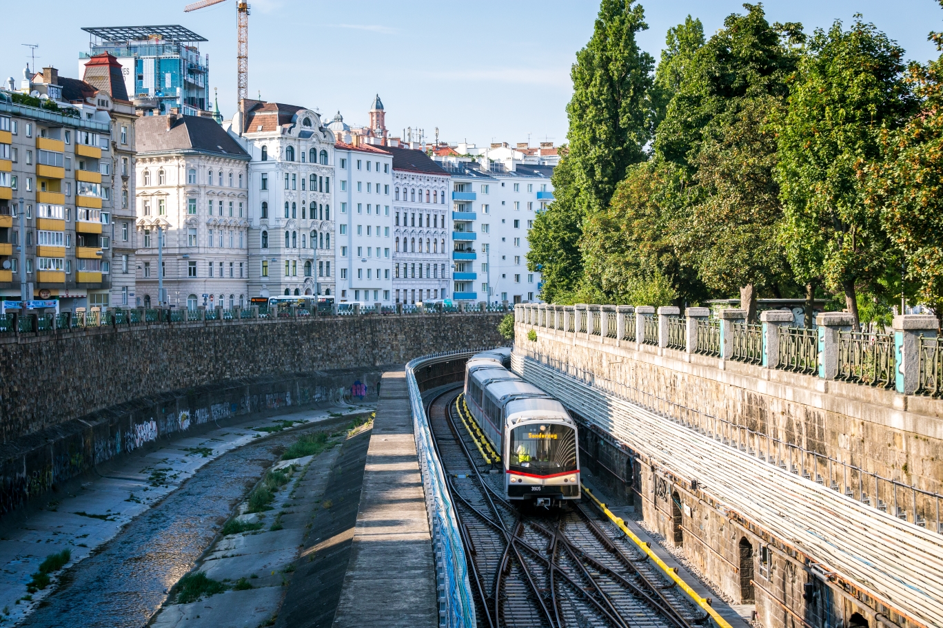 NEU4, Sommersperre 2019, finale Arbeiten