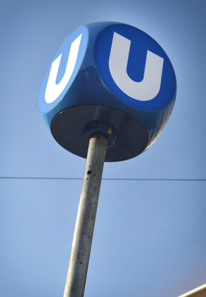 U-Bahn-Würfel