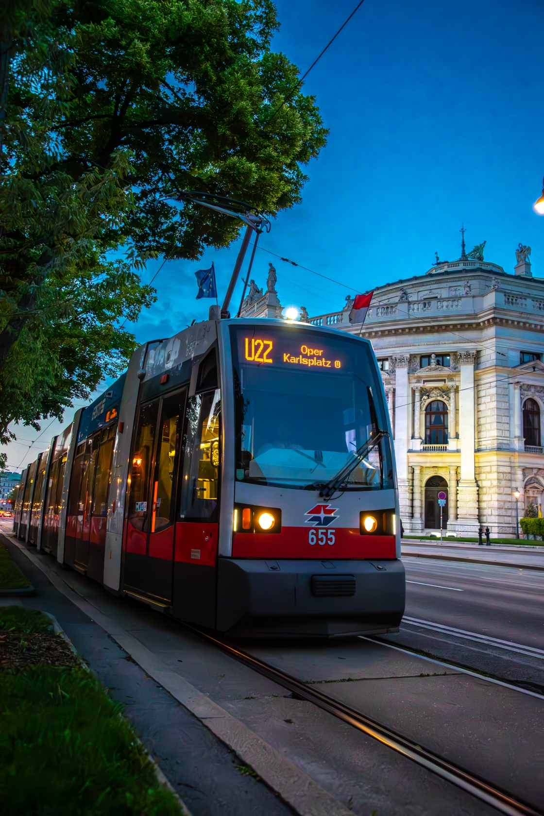 U2Z Nachtverkehr, Ersatz U-Bahn Nacht