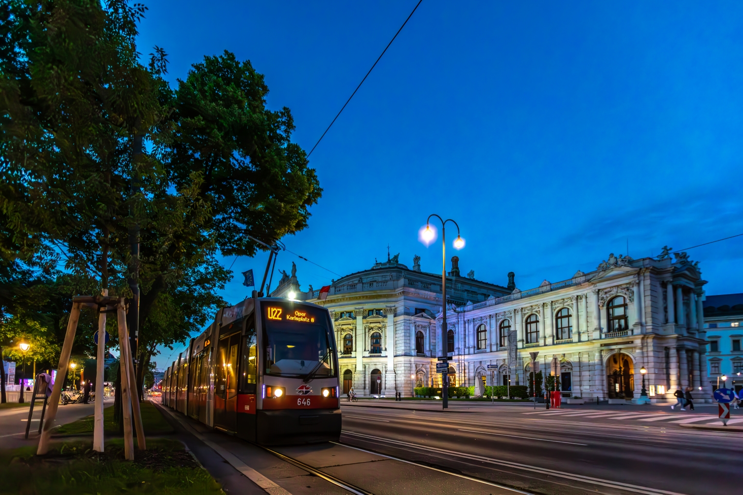 U2Z Nachtverkehr, Ersatz U-Bahn Nacht